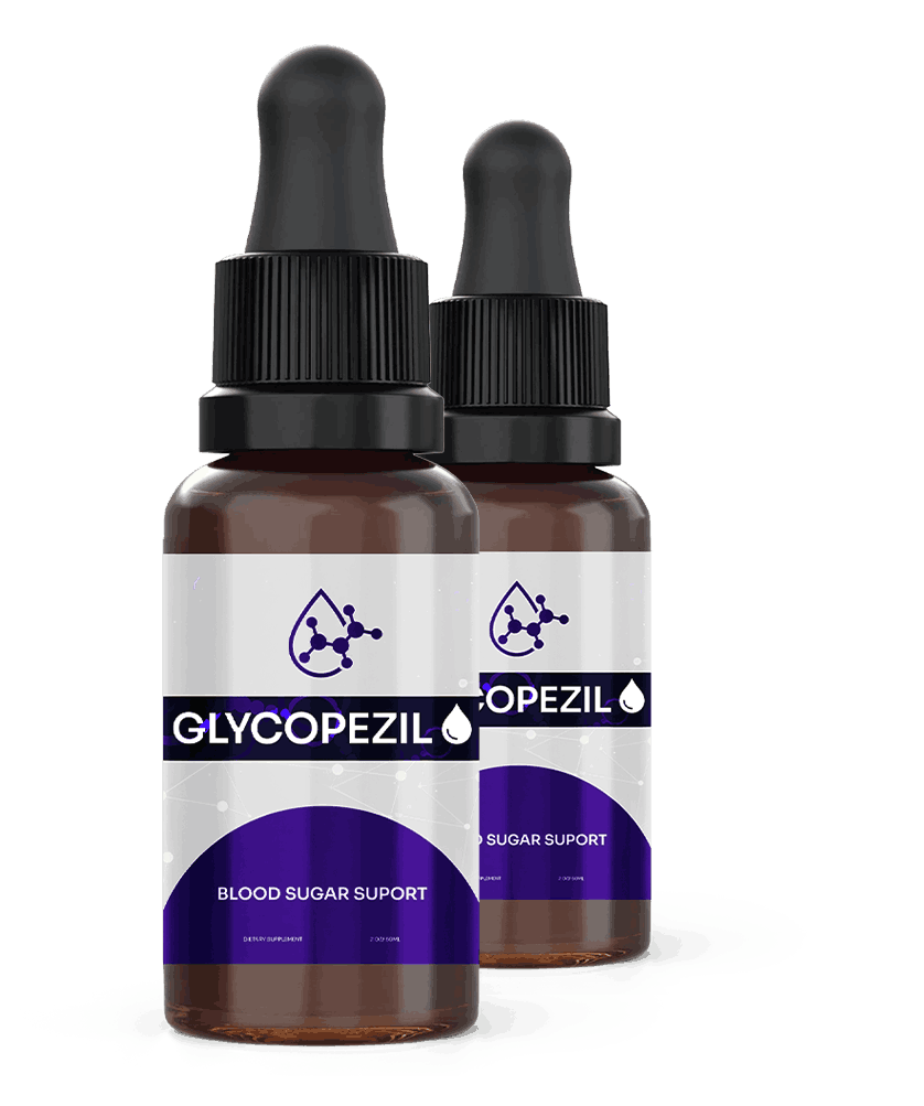 Glycopezil